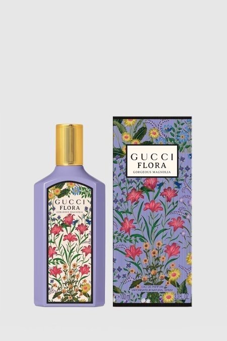 عطر - GUCCI FLORA • Flora/Magnolia ( Copy )